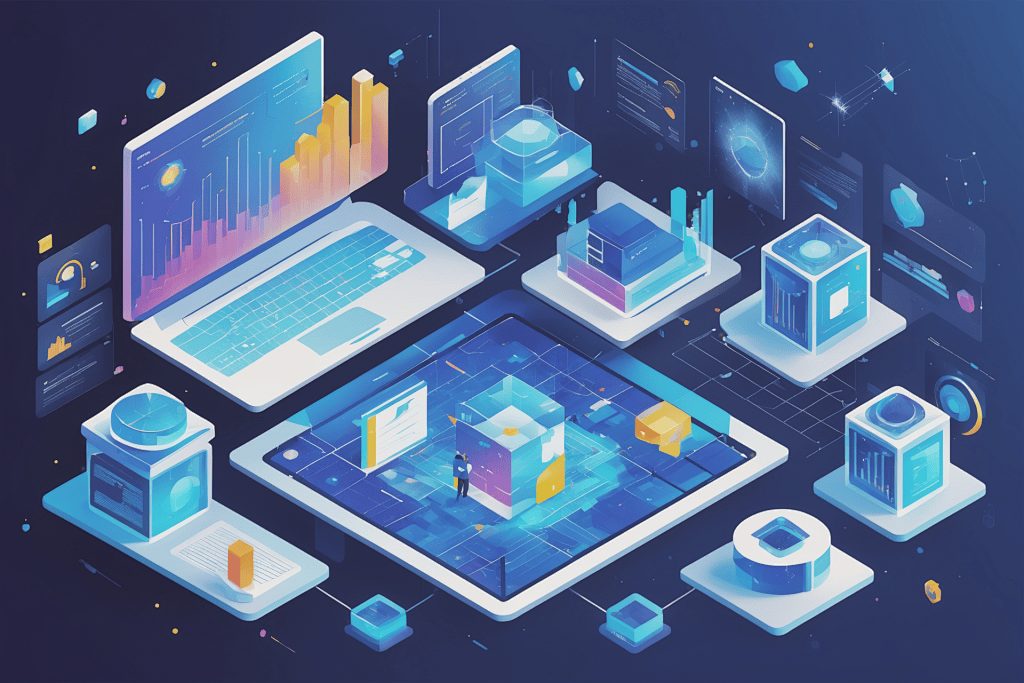 人工智能攜手SaaS 領(lǐng)航軟件市場(chǎng)未來新征程