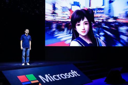 從第六代小冰看人工智能的未來(lái) 是替代者，還是協(xié)作者？