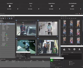 攻破人臉識別應用難題 揭秘美國AI安防公司的創新之道