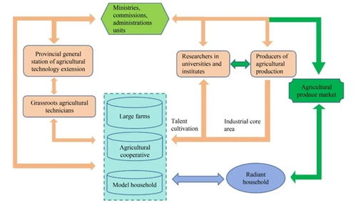 西北農(nóng)林王朝暉教授團隊 中國小麥綠色生產(chǎn)技術(shù)模式的創(chuàng)新與應(yīng)用
