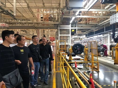 產(chǎn)業(yè)轉(zhuǎn)型浪潮下 從大廠工程師到工廠工人，技術(shù)推廣的雙刃劍效應(yīng)