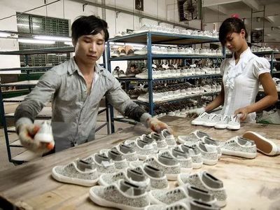 越南鞋業動蕩 40家鞋廠轉移與耐克在越產業的現狀分析