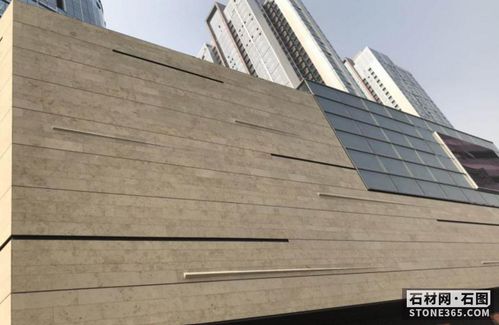 人造建材崛起，天然石材在五金交電市場(chǎng)中的地位穩(wěn)固嗎？