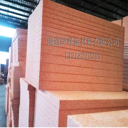 南通真金板與其他建筑保溫材料的對(duì)比分析
