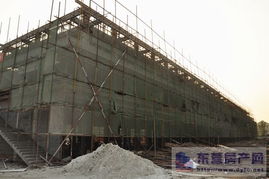 萬坤國(guó)際五金建材家居廣場(chǎng)十一月建筑材料進(jìn)度報(bào)告